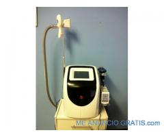 Maquina multifuncion