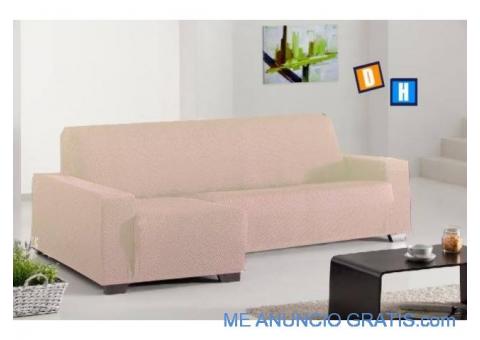 Fundas de sofás para chaise longue