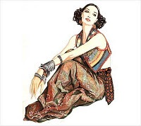 CHAQUETAS ACOLCHADAS, TRAJE PANTALON INFORMAL, TALLAS ESPECIALES, ARTESANÍA EN MODA