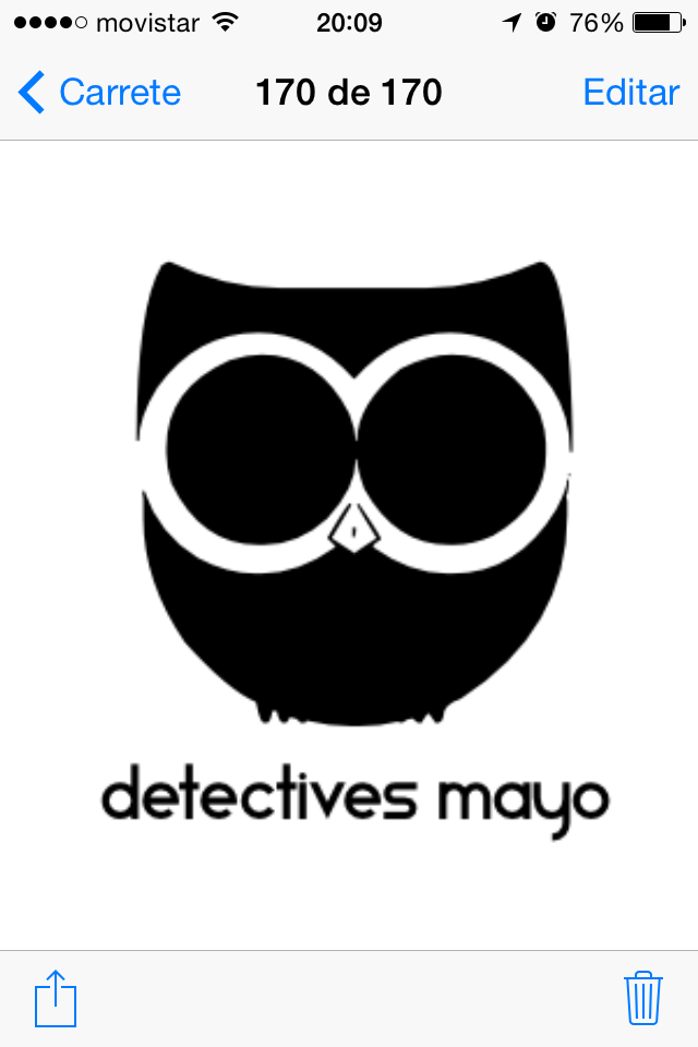 DETECTIVES MAYO