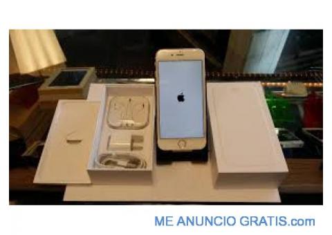 A estrenar fábrica desbloqueado Apple iPhone 6