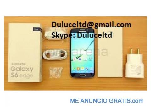 30 por ciento de descuento !! Apple iphone 6/6plus/Samsung Galaxy S6/S5/Xperia Z3/HTC One M9 4G LTE