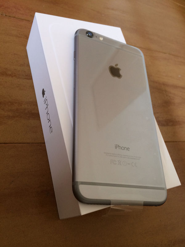  WhatsApp: (+2348130942261)À venda 6 & iPhone 6+ novíssimo desbloqueado 