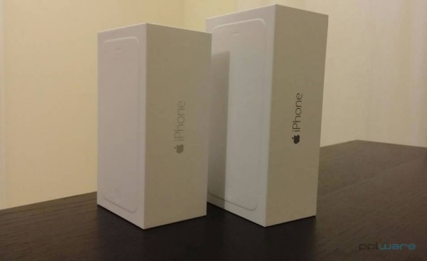 Venta: Apple iPhone 6plus 128GB Unlocked