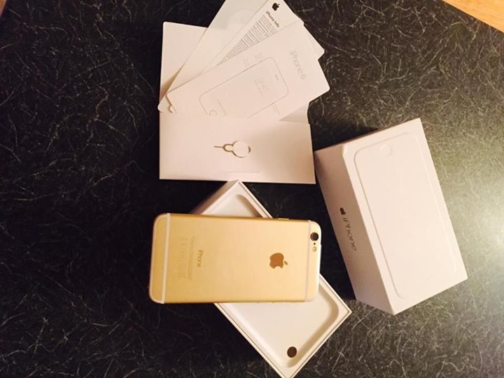 F/S Brand New Unlocked Apple iphone 6 & 6+  Sony Xpera Z3