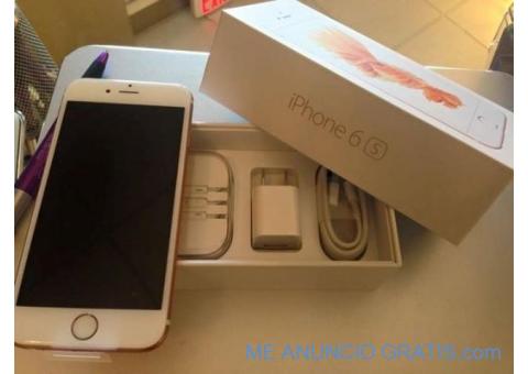 F/S : Apple iPhone 6S/6S PLUS /Galaxy S6 Edge + / MonoRover R2..