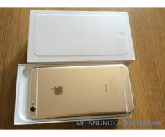 Apple iPhone 6 Plus 128GB / Samsung Galaxy S6 Egbe