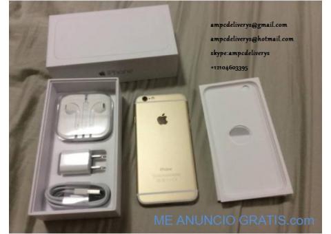 Vender Nuevo: Gold Apple iPhone 6/6 plus/6s/6s plus/Galaxy s6 dge/Pioneer CDJ-2000 Nexus/Nikon D700