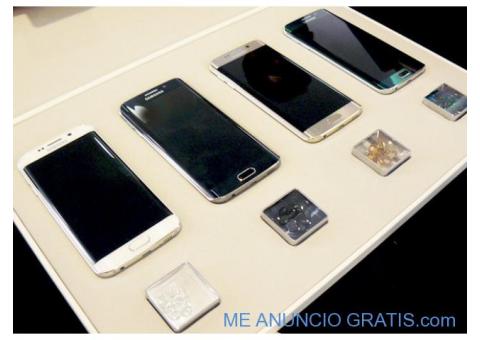 En Venta:Apple iPhone 6s 64GB/Samsung Galaxy S6 Edge Plus/Sony PlayStation 4 500GB