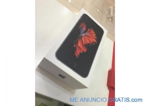Venta Original : Apple iPhone 6s 16Gb- $400USD Desbloqueado