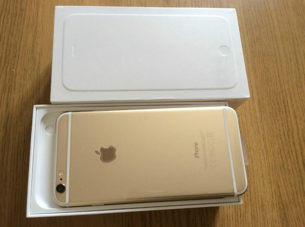 Xmas Promo Apple iPhone 6s,6 Plus /Apple iPhone 6 128GB (BUY 2 GET 1 FREE)