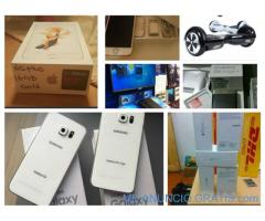 VENTAS: WhatsApp +1 (213) 921-1196 APPLE IPHONE 6S/6S PLUS $400