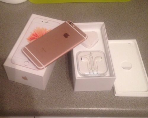 For sale: iPhone 6S plus,6S, iPhone 6/6plus:Whatsapp on +2348176061745