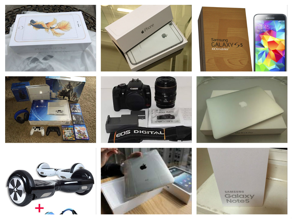 WHATSAPP +2348129241183 VENTAS:IPHONE 6S PLUS $400 USD,GALAXY S6 EDGE + $500 USD