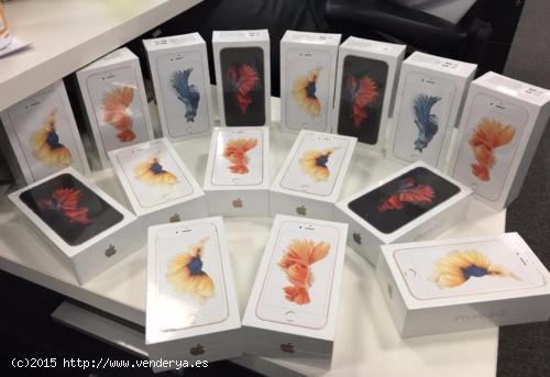 APPLE IPHONE 6S/6S PLUS $400, PS4 $250, SAMSUNG S6 EDGE+ $400