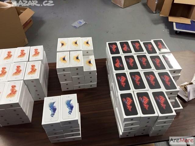 SAMSUNG GALAXY S7 $600, APPLE IPHONE 6S PLUS