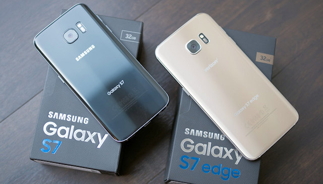 samsung galaxy s7 edge