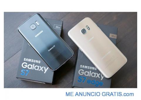 samsung galaxy s7 edge