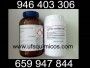 VENTa de acido borico en polvo 946403306,antipirina,escama magica, eter, cafeina anhidra pura