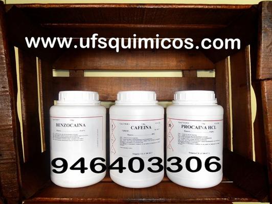 venta de cafeina 946403306 lidocaina tetracaina manitol efedrina xilocaina sinefrina