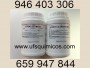 VENTa de acido borico en polvo 946403306,antipirina,escama magica, eter, cafeina anhidra pura