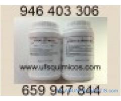 venta de tetracaina 946403306, procaina, benzocaina, manitol, levamisol, clorito sodico al 80%