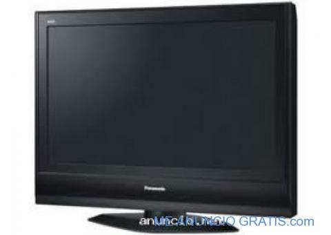 tv panasonic 32