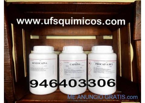 venta de lidocaina, 946403306, cafeina, benzocaina, escama magica, eter, procaina, fenacetina