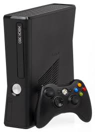 xBox 360 de 4GB por tan solo 99€.