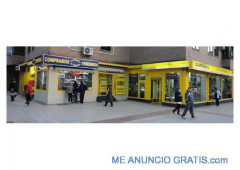Cuatro altavoces PIONEER por tan solo 85€.
