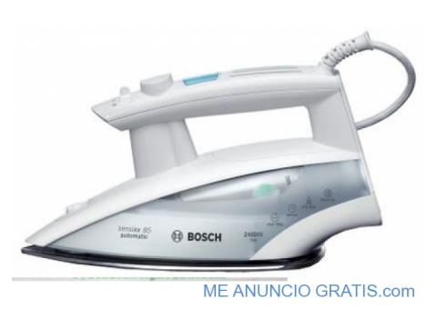 Planchas de ropa desde tan solo 12€.