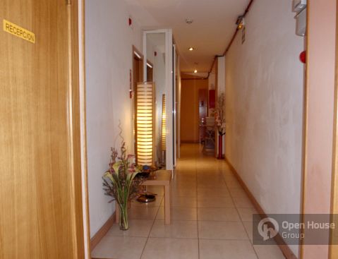 SE ALQUILAN HABITACIONES POR HORAS