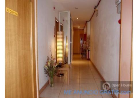 SE ALQUILAN HABITACIONES POR HORAS