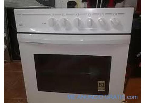 horno teka