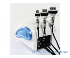 RADIOFRECUENCIA UJA1. 5C