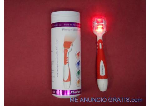 RODILLO DERMATOLOGICO