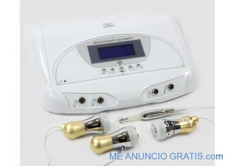 MESOTERAPIA - SA-M001