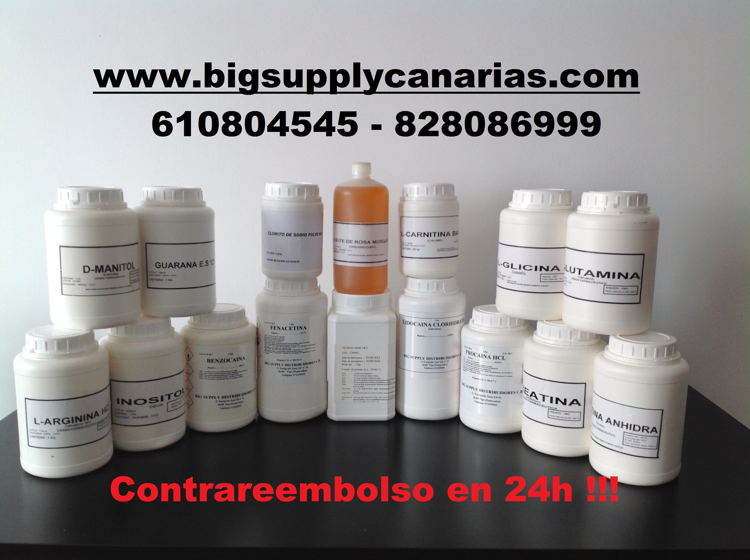 610804545Comprar Efedrina,Tetracaina,Cafeina Pura100%