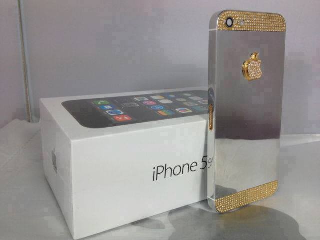 Apple iPhone 5S//Samsung Galaxy S5 //Samsung Galaxy Note 3// Blackberry Q10