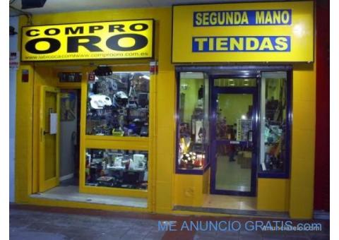 se compran y venden televisores LCD