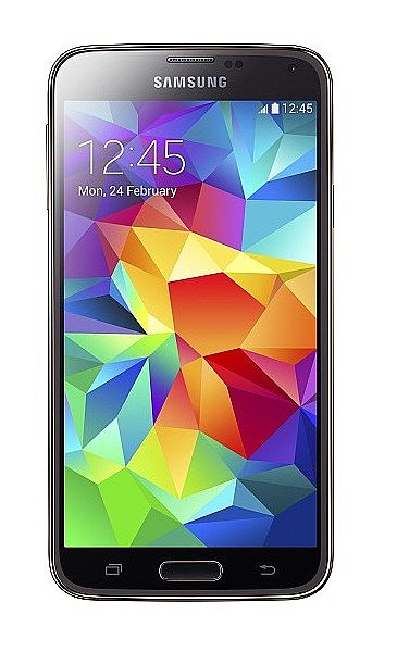 Samsung Galaxy S5 Smartphone Unlocked Import